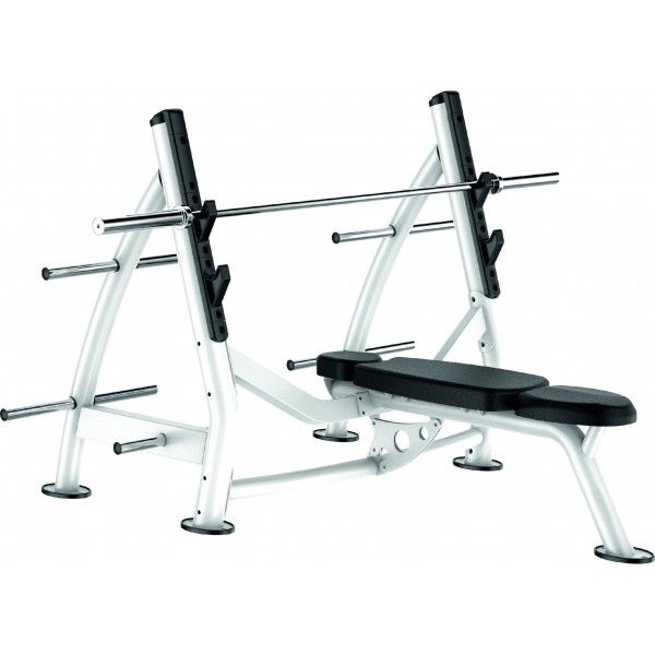 фото Олимпийская скамья ug-xs 7102 ultragym