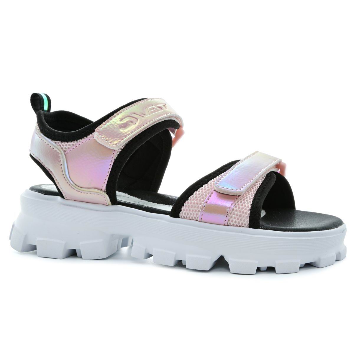 

Сандалии Flamingo 231S-Z6-3677-36, розовый, 36, 231S-Z6-3677