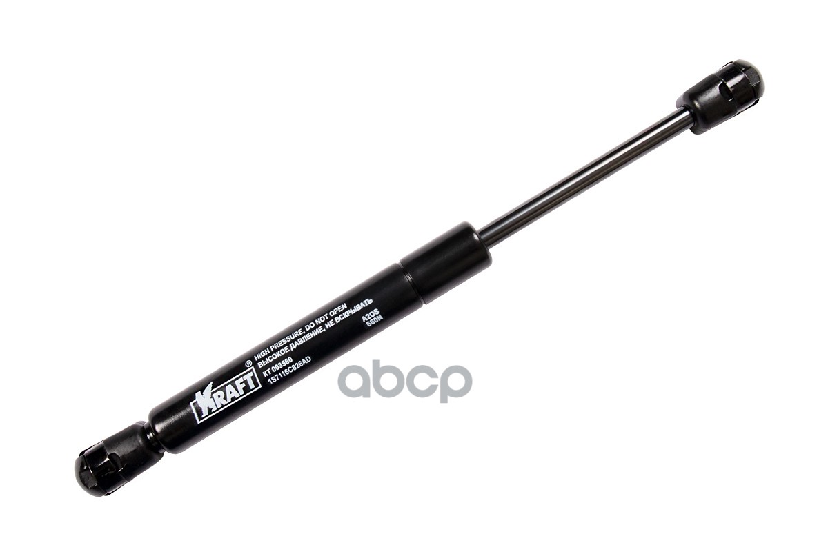 

Амортизатор (Упор) Газовый Ford Mondeo Iii (00-07) Oberkraft Kraft арт. KT003560