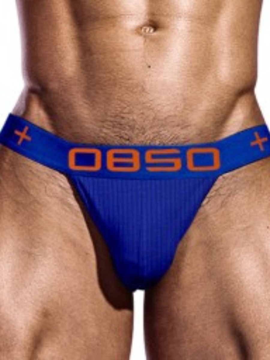 

Трусы мужские ROMEO ROSSI 3517 синие XXL, Синий, 3517