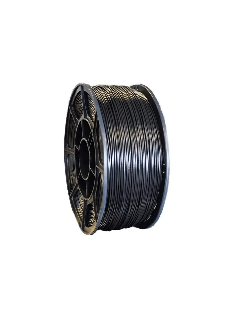 

Пластик PETG для 3D-принтера TRIDIPRO черный (02019)