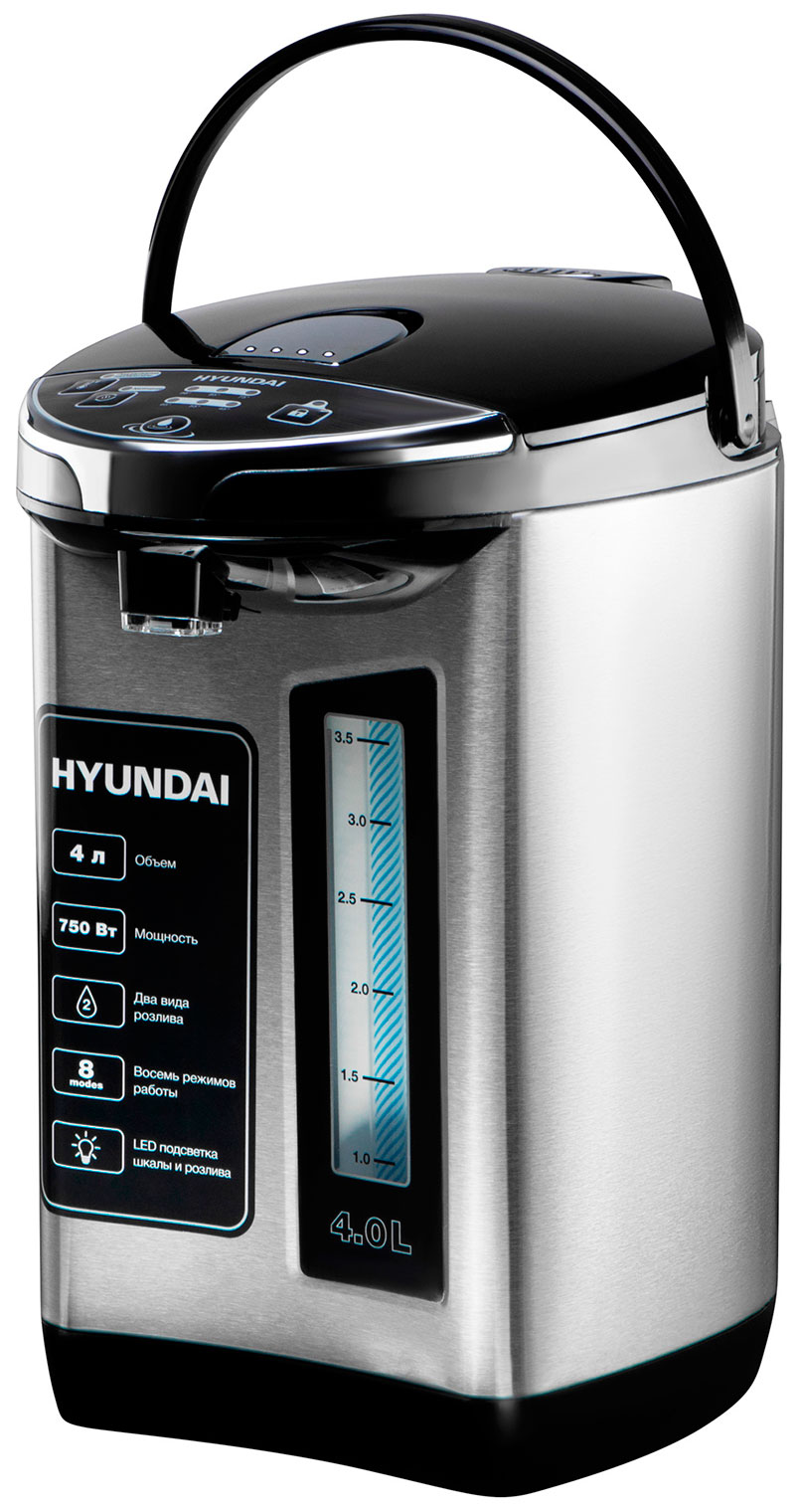 

Термопот Hyundai HYTP-5840