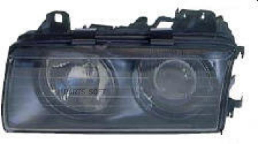 

DEPO 444-1110L-LD-EO Фара L (ZKW) ()