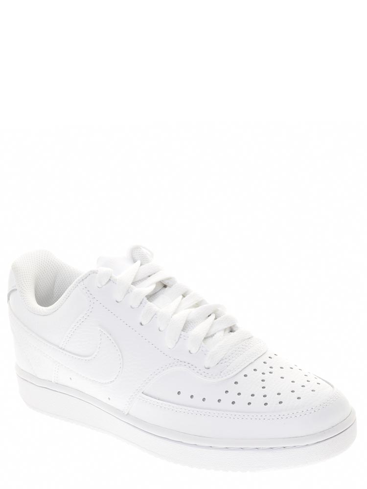 

Кроссовки женские Nike Court Vision Low белые 4 UK, Court Vision Low