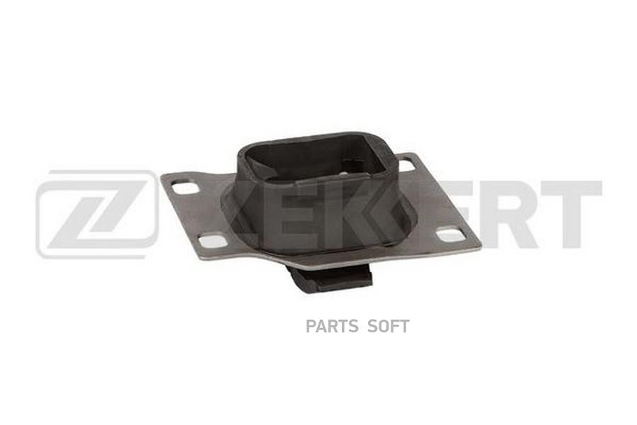 

ZEKKERT Опора КПП ZEKKERT gm4027