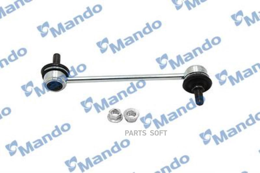 

Стойка стабилизатора Hyundai Sonata IV/XG 98>05 Mando SLH0012