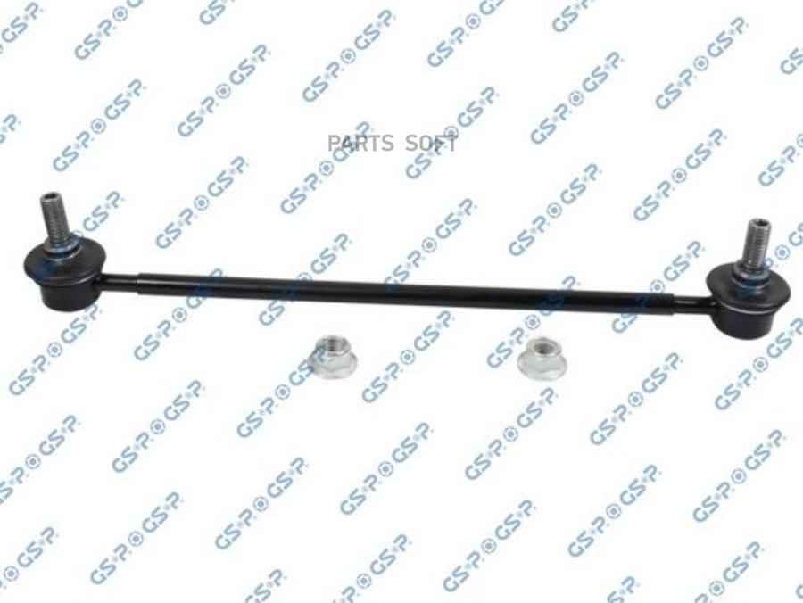 

Стойка стабилизатора Suzuki Grand Vitara II 05>15 GSP S050405