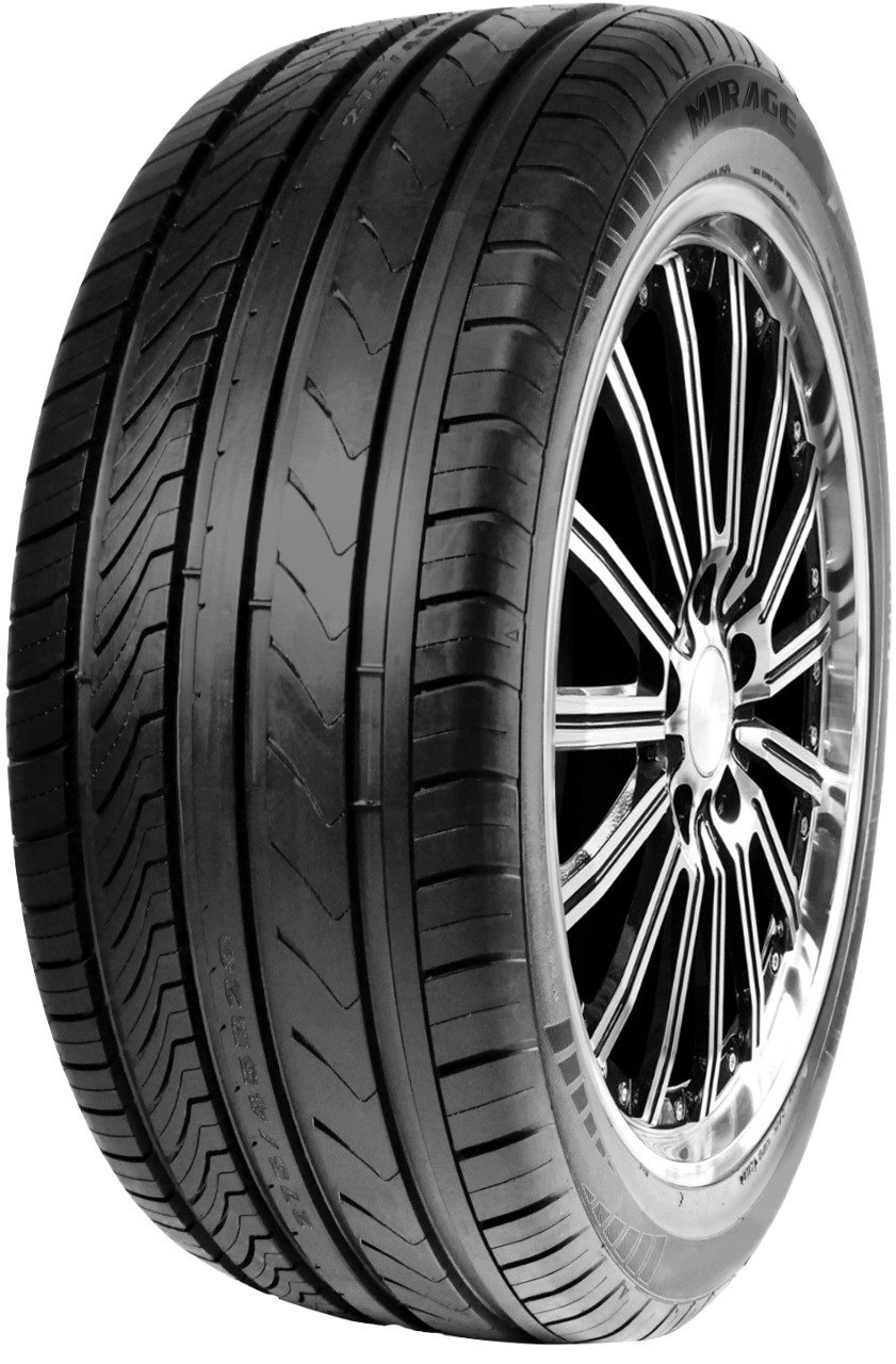

Шины Mirage MR-HP172 225/60 R18 100V
