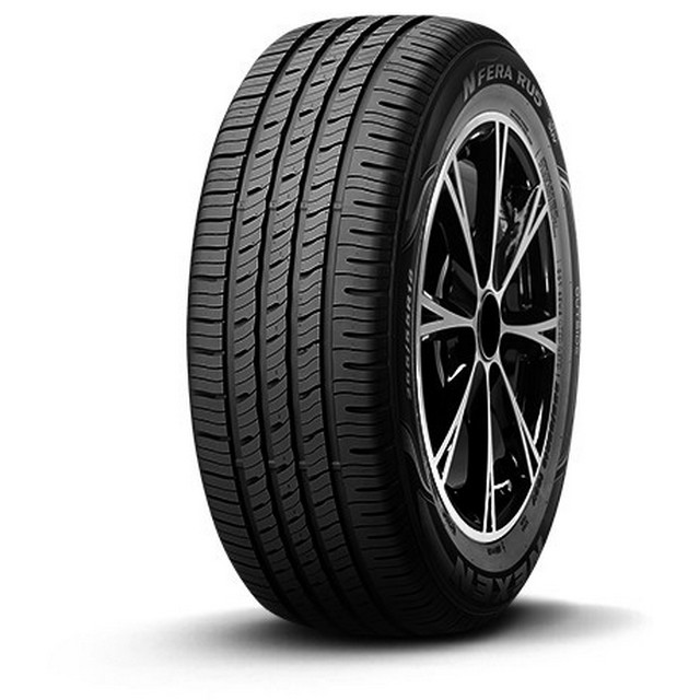 

Шины Nexen N`Fera RU5 235/65 R17 108V