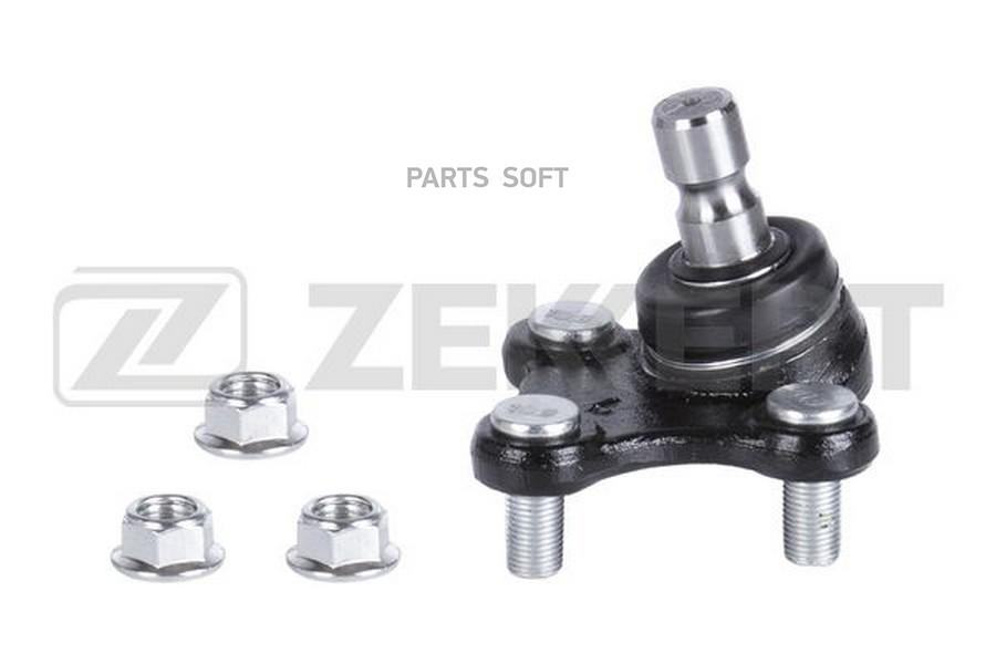 

ZEKKERT Опора шаровая ZEKKERT tg5264