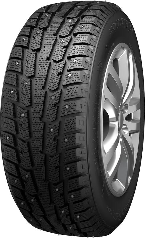 Шины Roadx Frost WH12 215/60 R16 95T