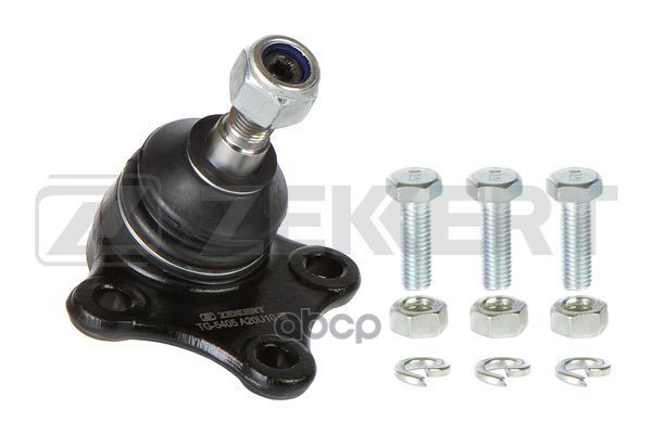 

ZEKKERT Опора шаровая ZEKKERT tg5405