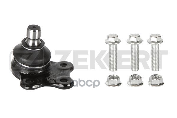 

ZEKKERT Опора шаровая ZEKKERT tg5380