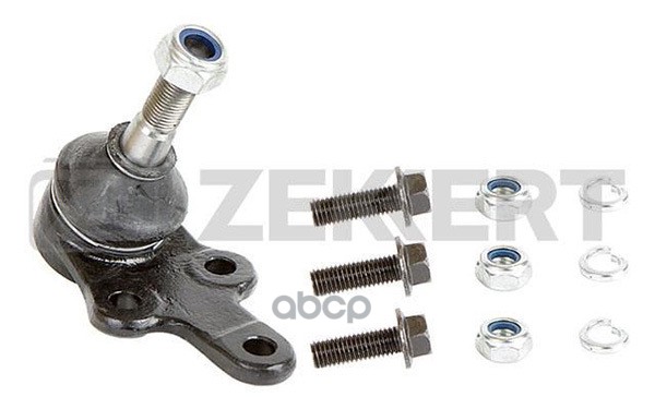 

ZEKKERT Опора шаровая ZEKKERT tg5118