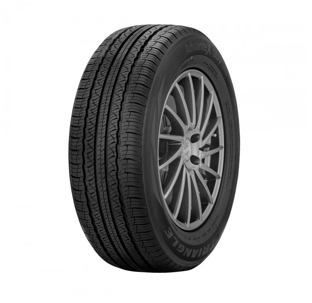 

Шины Triangle TR259 265/65 R18 114H, TR259