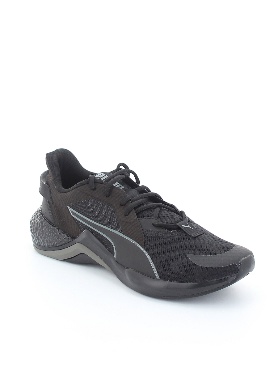 

Кроссовки мужские PUMA Hybrid Nx Ozone черные 9.5 UK, Черный, Hybrid Nx Ozone