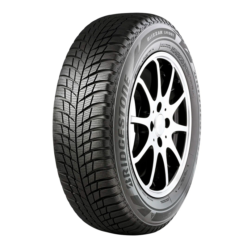 

Шины 225/50R18 95H Blizzak LM001 Evo TL RFT, Blizzak LM001 Evo TL