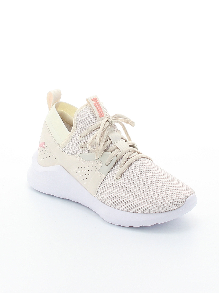

Кроссовки женские PUMA Emergence бежевые 3.5 UK, Emergence