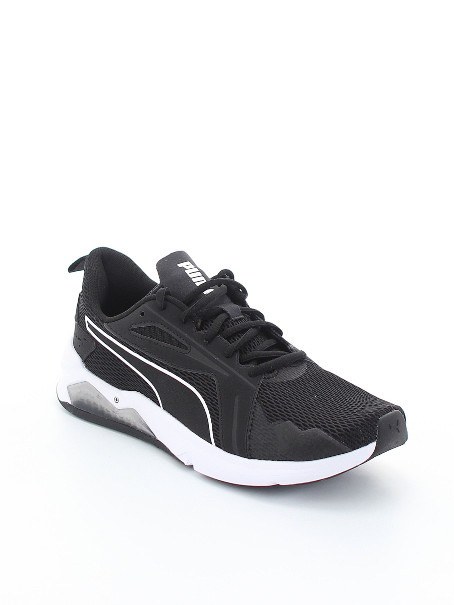 

Кроссовки мужские PUMA Lqdcell Method черные 10.5 UK, Черный, Lqdcell Method