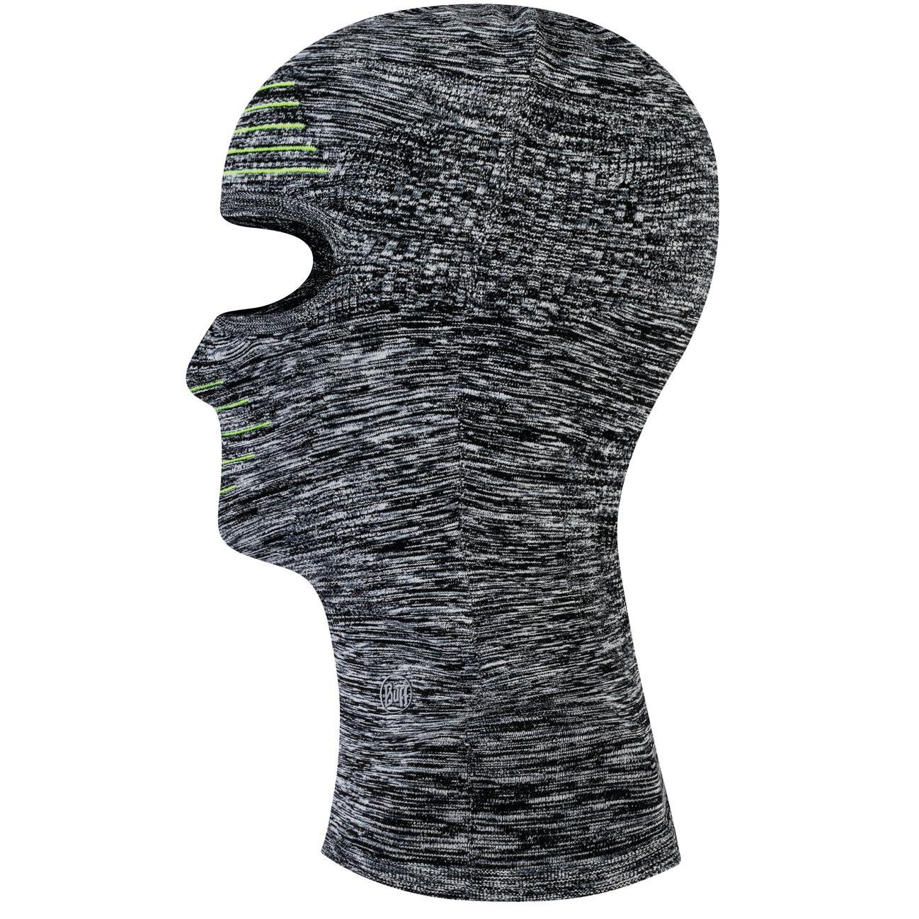 

Балаклава Buff Dryflx Pro Solid Light Grey (Us:б/Р) 2024-25, Серый, Dryflx Pro