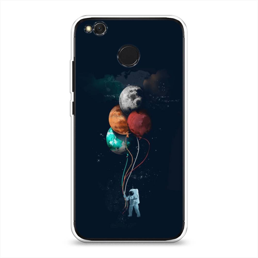Чехол на Xiaomi Redmi 4X 