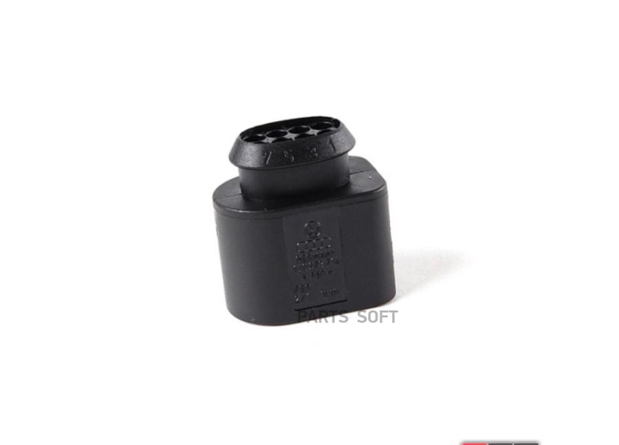 

Корпус Разъема Электрического Vag VAG 1J0973714