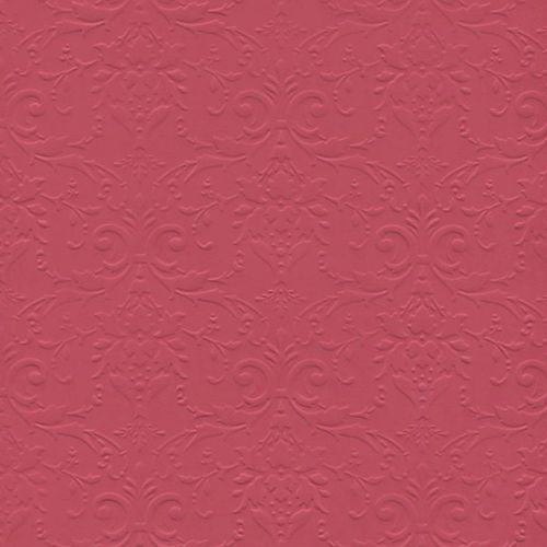 

Бумага Лоза фактур-рельеф., "Дамасский узор" упак./3 листа (красный)