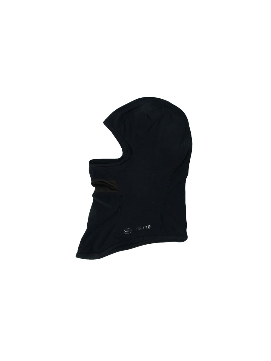

Балаклава Viking Crister Black (См:58) 2024-25, Черный, Crister