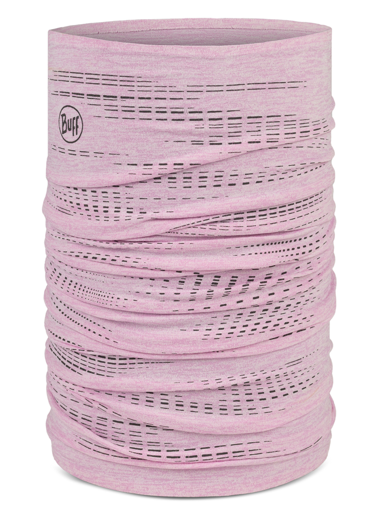

Бандана Buff Dryflx Solid Camelia (Us:б/Р) 2024-25, Розовый, Dryflx