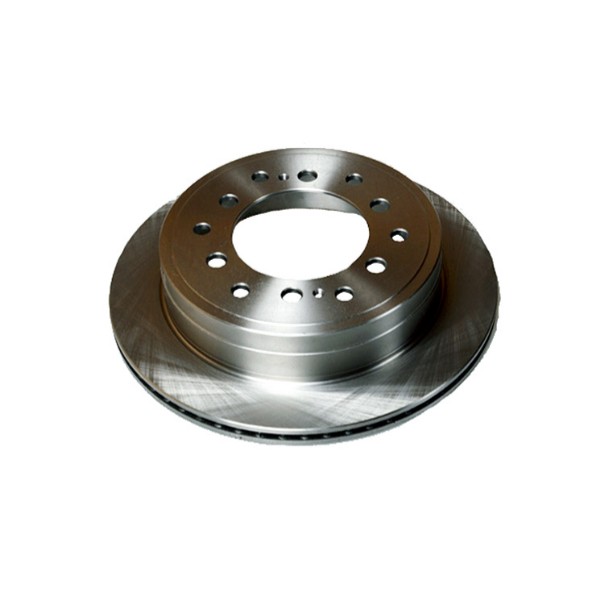 

Диск тормозной KORTEX KD0581 3501011XKY00A передний вентилируемый, KD0581