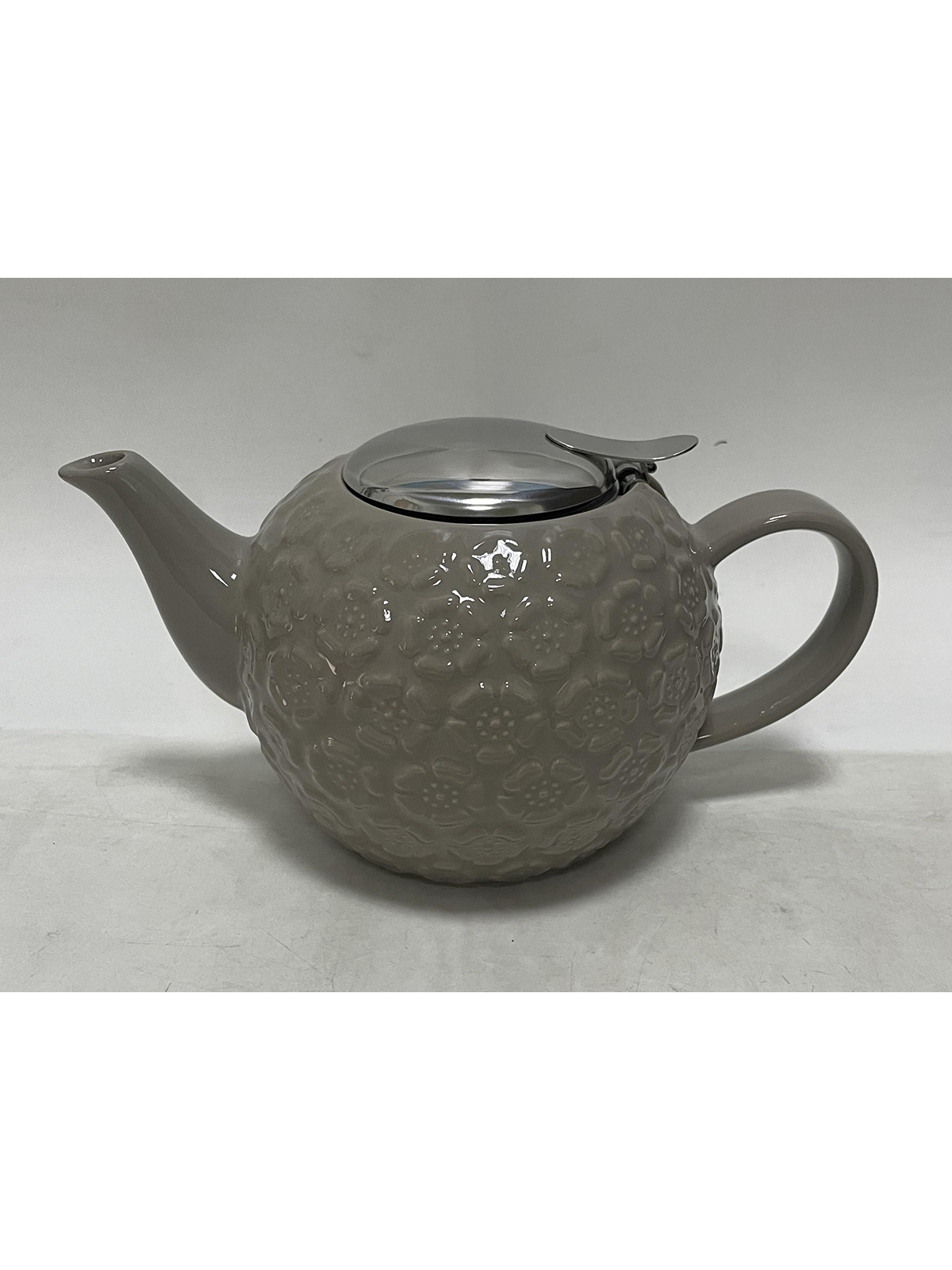 Чайник заварочный Elrington керамика Феличита 800 мл 109-06140