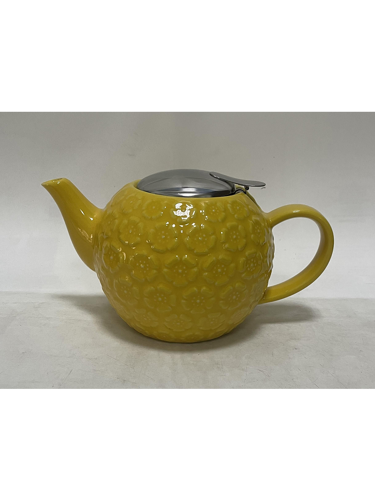 Чайник заварочный Elrington керамика Феличита 800 мл 109-06141
