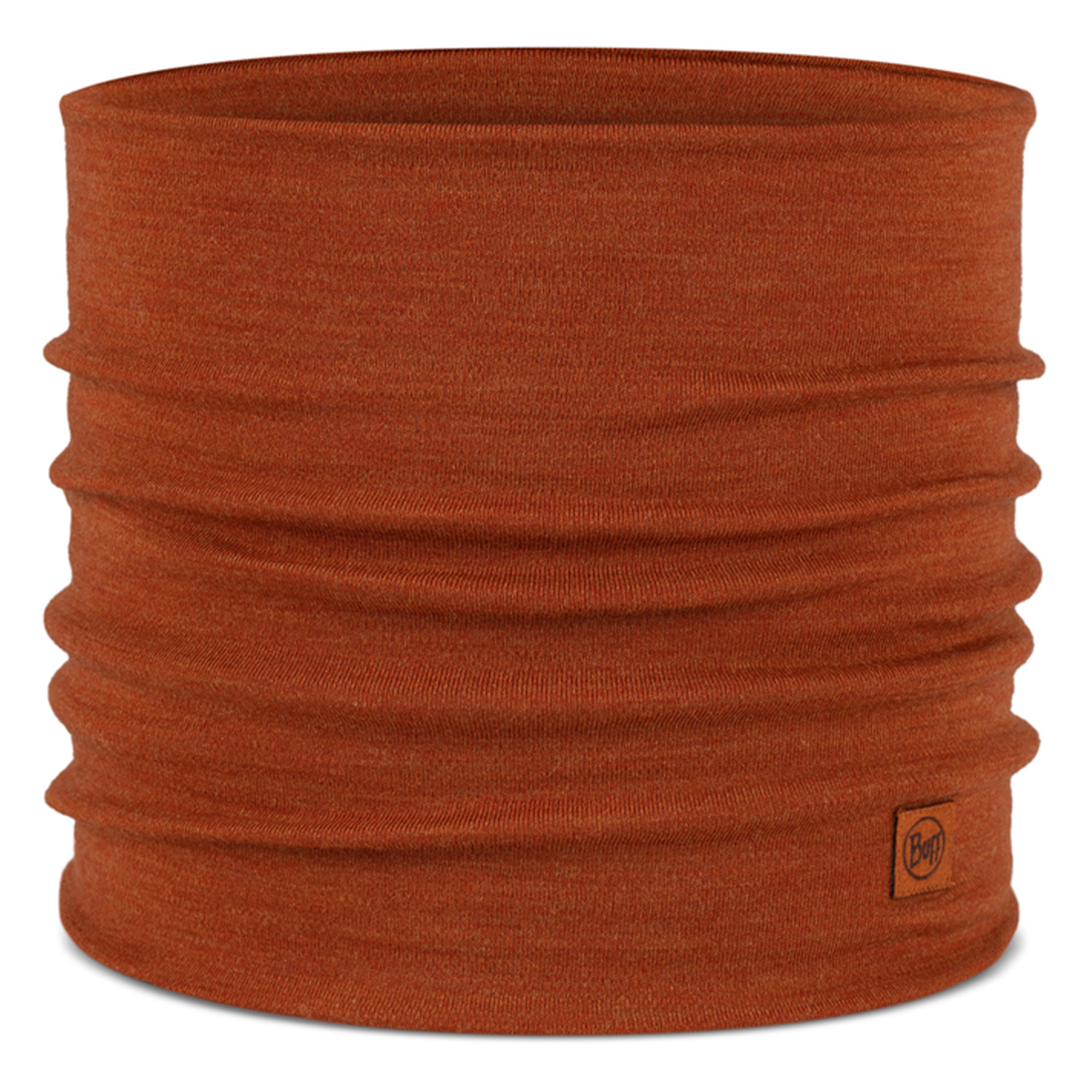 

Бандана Buff Merino Heavyweight Solid Cinnamon (Us:б/Р) 2024-25, Оранжевый, Merino Heavyweight