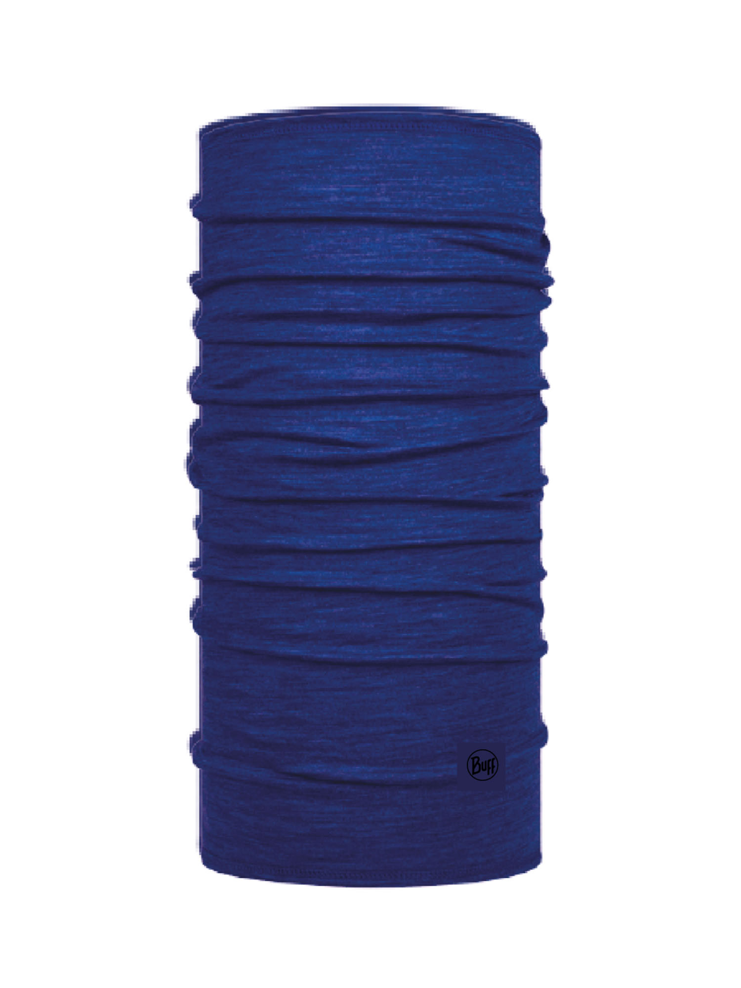 

Бандана Buff Merino Lightweight Solid Cobalt (Us:б/Р) 2024-25, Синий, Merino Lightweight