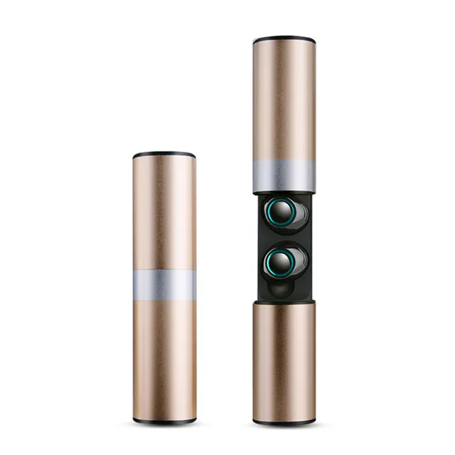 

Беспроводные наушники Milliant One S2( Золотой ), S2