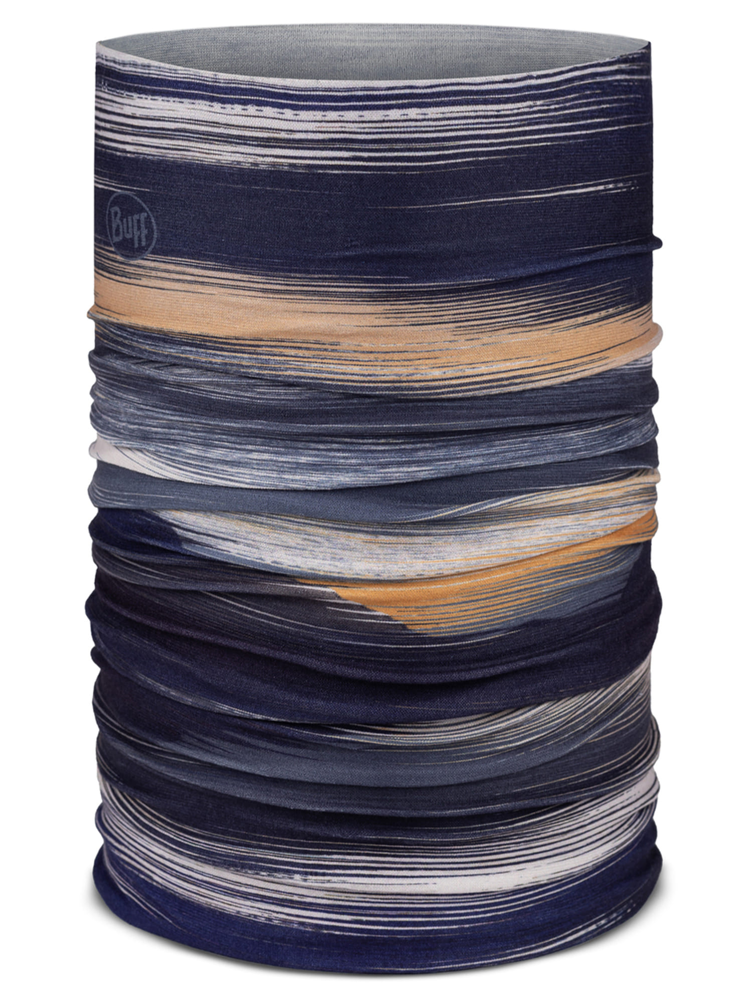 

Бандана Buff Original Arky Midnight (Us:б/Р) 2024-25, Синий, Original