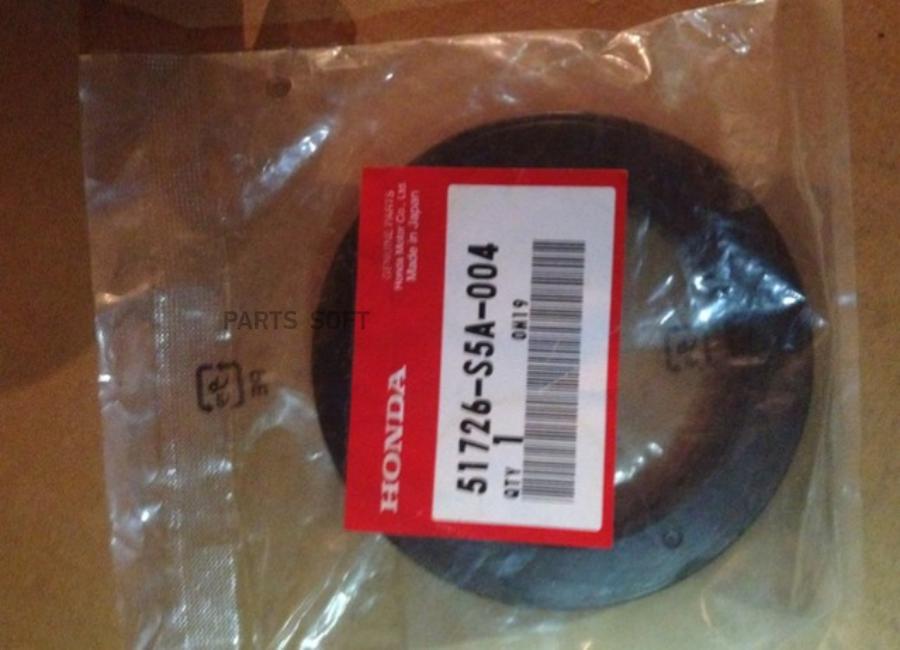

HONDA Подшипник 51726-S5A-004 (51726-SJF-004)