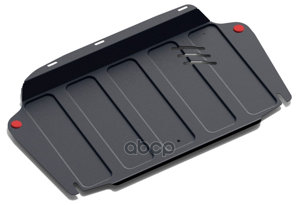 

111.02302.2_защита картера+КПП! сталь 1.5мм\ Hyundai Elantra HD 1.6/2.0 06-11/i30 I 1.4/1., 111023022