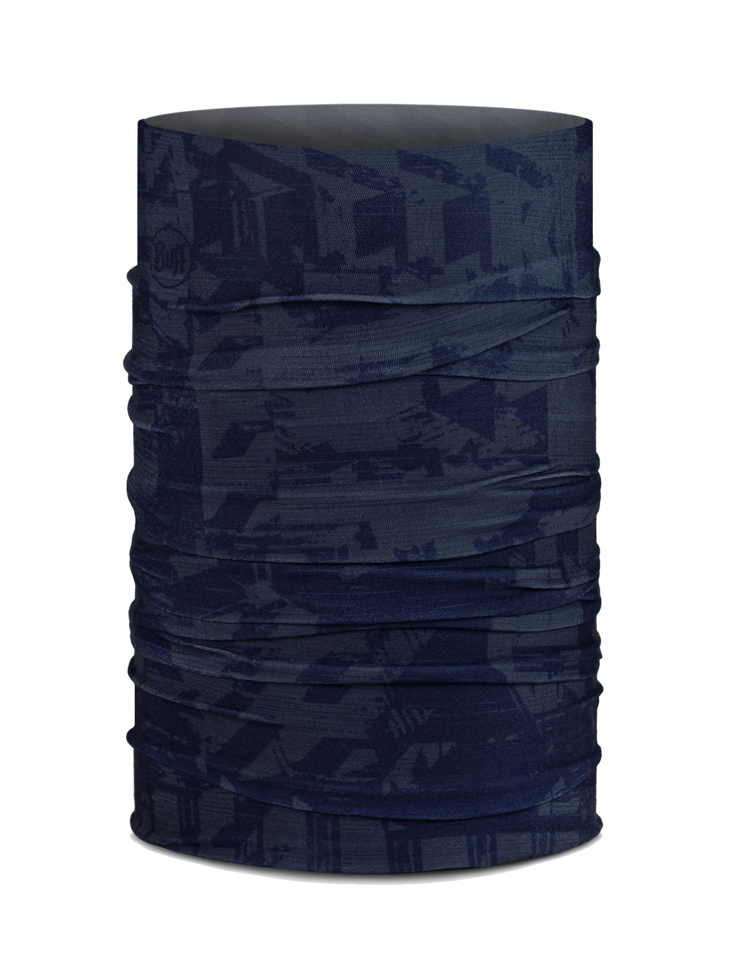 

Бандана Buff Original Clern Night Blue (Us:б/Р) 2024, Синий, Original