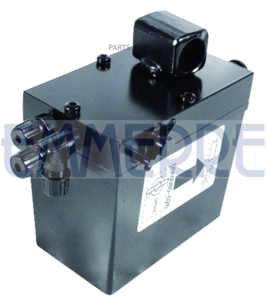 

EM974963 насос подъема кабины RVI M/S/PREMIUM/KERAX