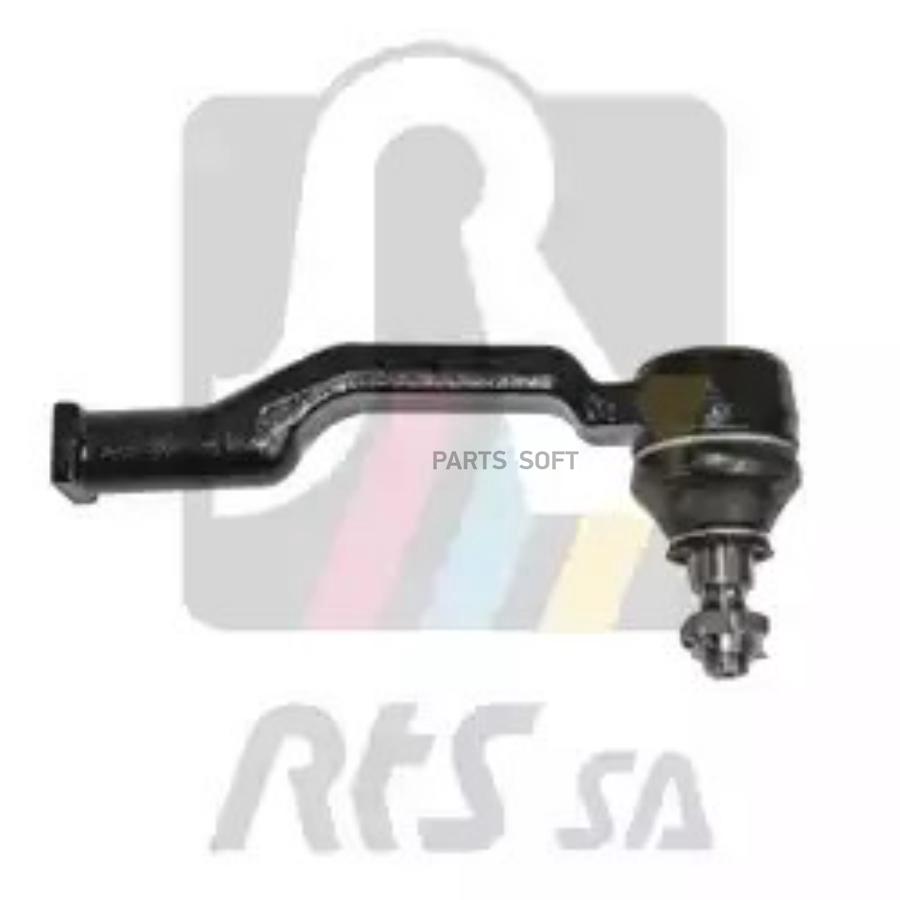 

91-08053 наконечник рулевой наружный Mazda BT50 06>