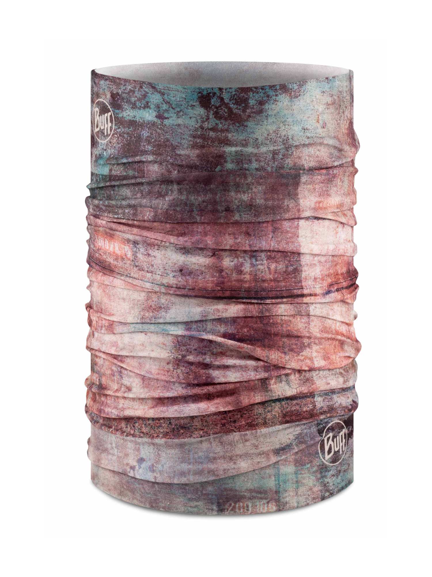 

Бандана Buff Original Oxiron Multi (Us:б/Р) 2024, Коричневый, Original