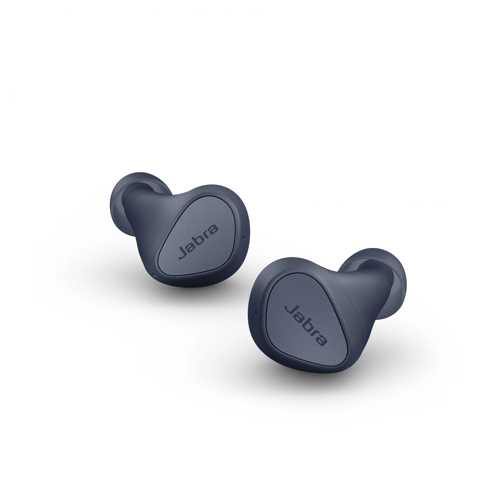 фото Беспроводные наушники jabra elite 7 active navy