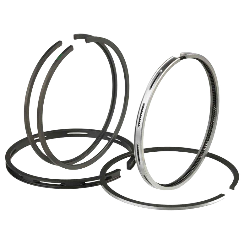 

КОЛЬЦА ПОРШНЕВЫЕ (НА 1 ЦИЛИНДР) STD (АНАЛОГ) BRAND KMP