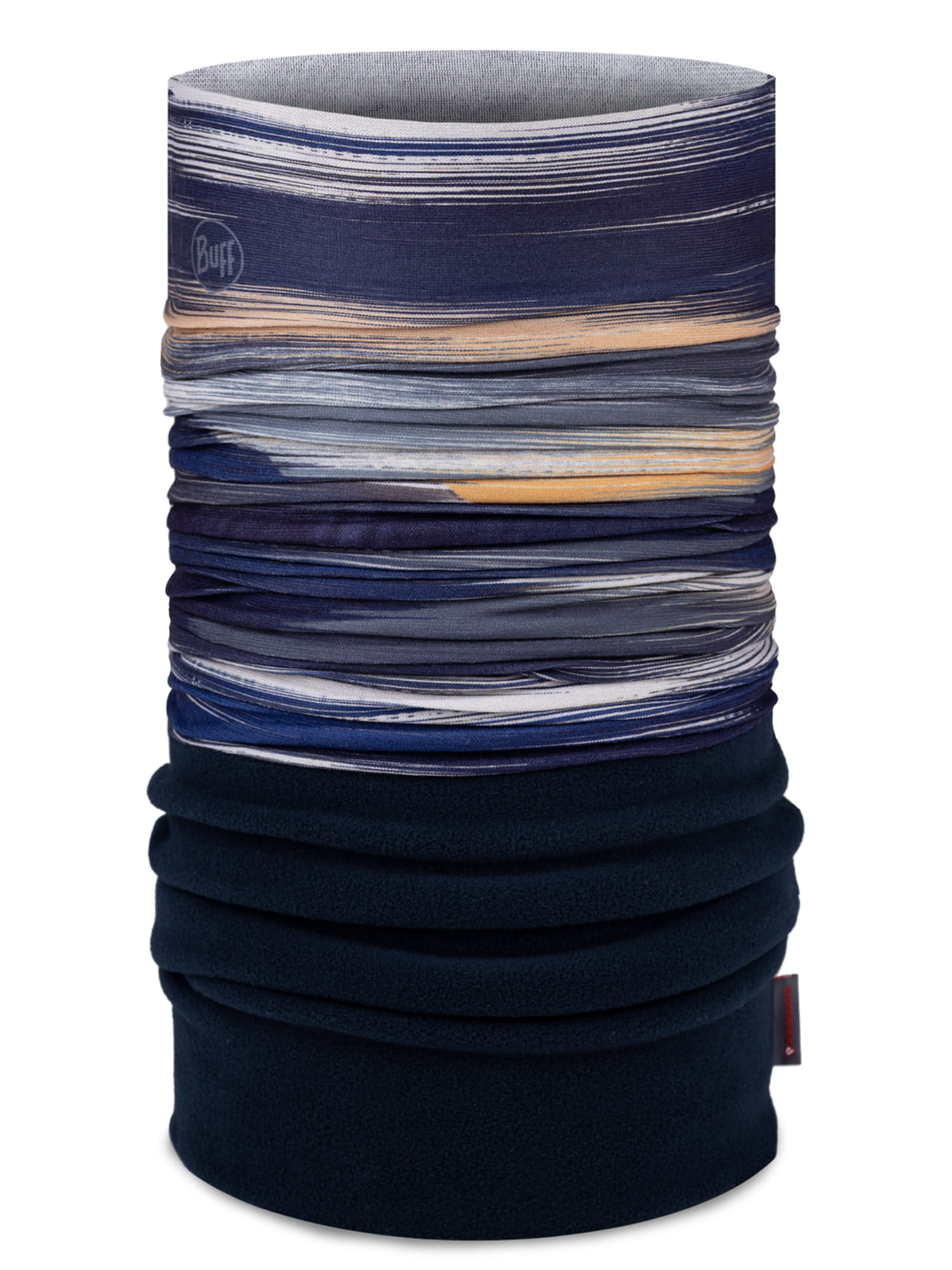 

Бандана Buff Polar Arky Navy (Us:б/Р) 2024-25, Синий, Polar