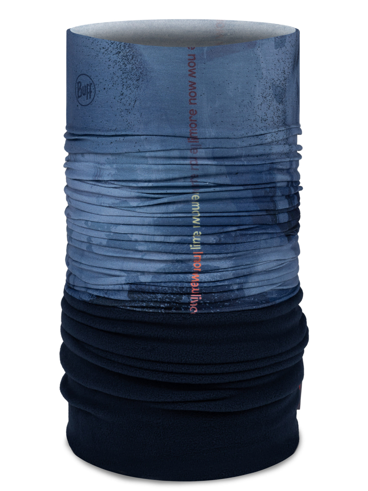 

Бандана Buff Polar Ativ Navy (Us:б/Р) 2024-25, Синий, Polar
