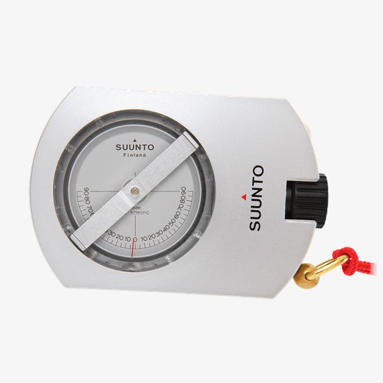 

Высотомер клинометр SUUNTO PM-5/360 PC, SUUNTO PM-5/360 PC
