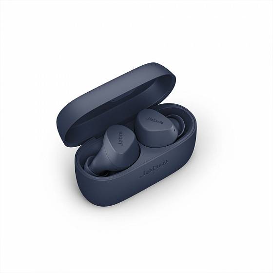 Беспроводные наушники Jabra Elite 2 Navy