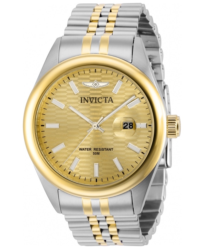 

Наручные часы мужские INVICTA 38420, 38420