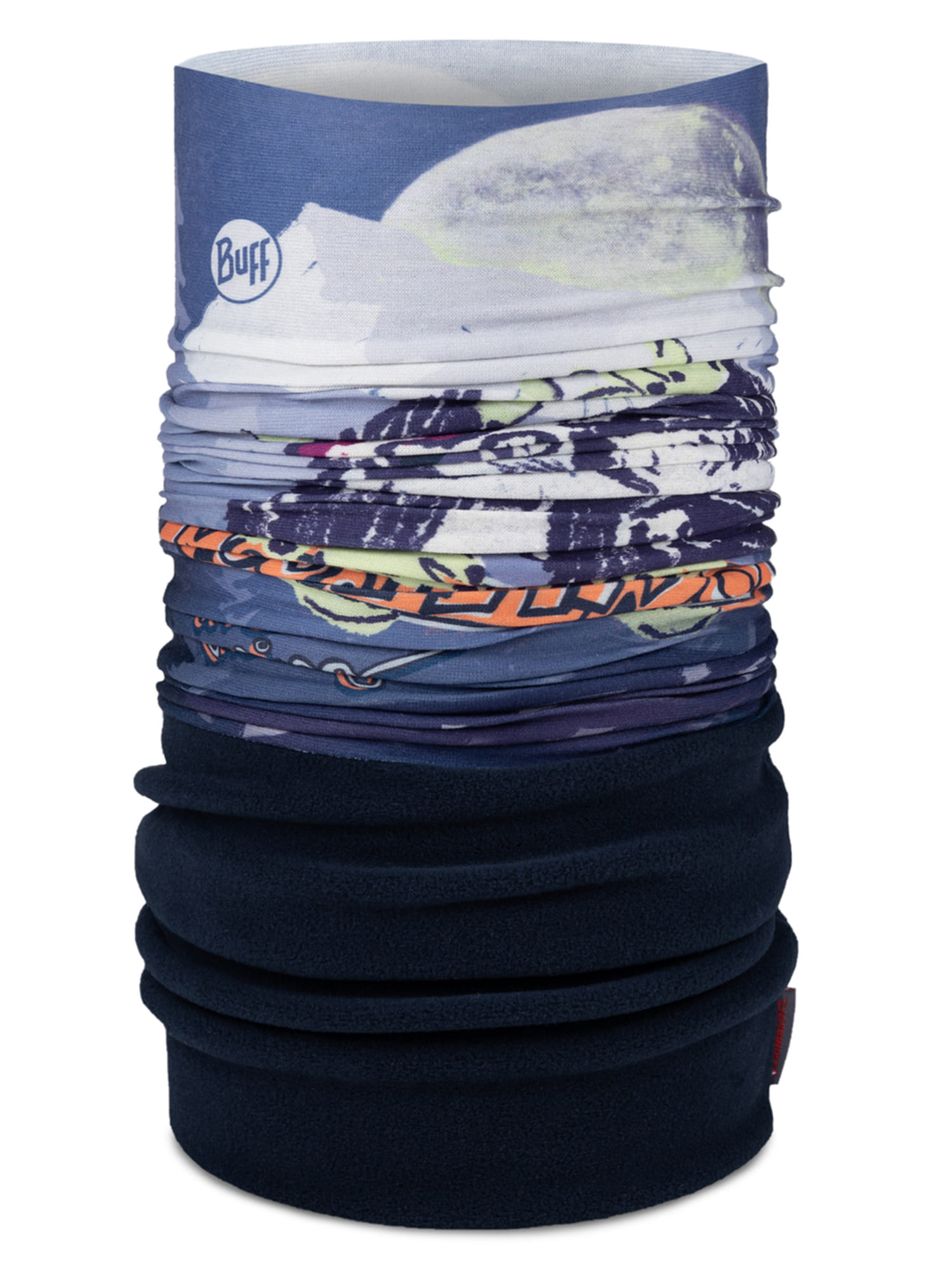

Бандана Buff Polar Futy Multi (Us:б/Р) 2024-25, Синий, Polar